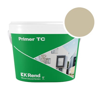 K Rend Primer TC Mink 15Kg
