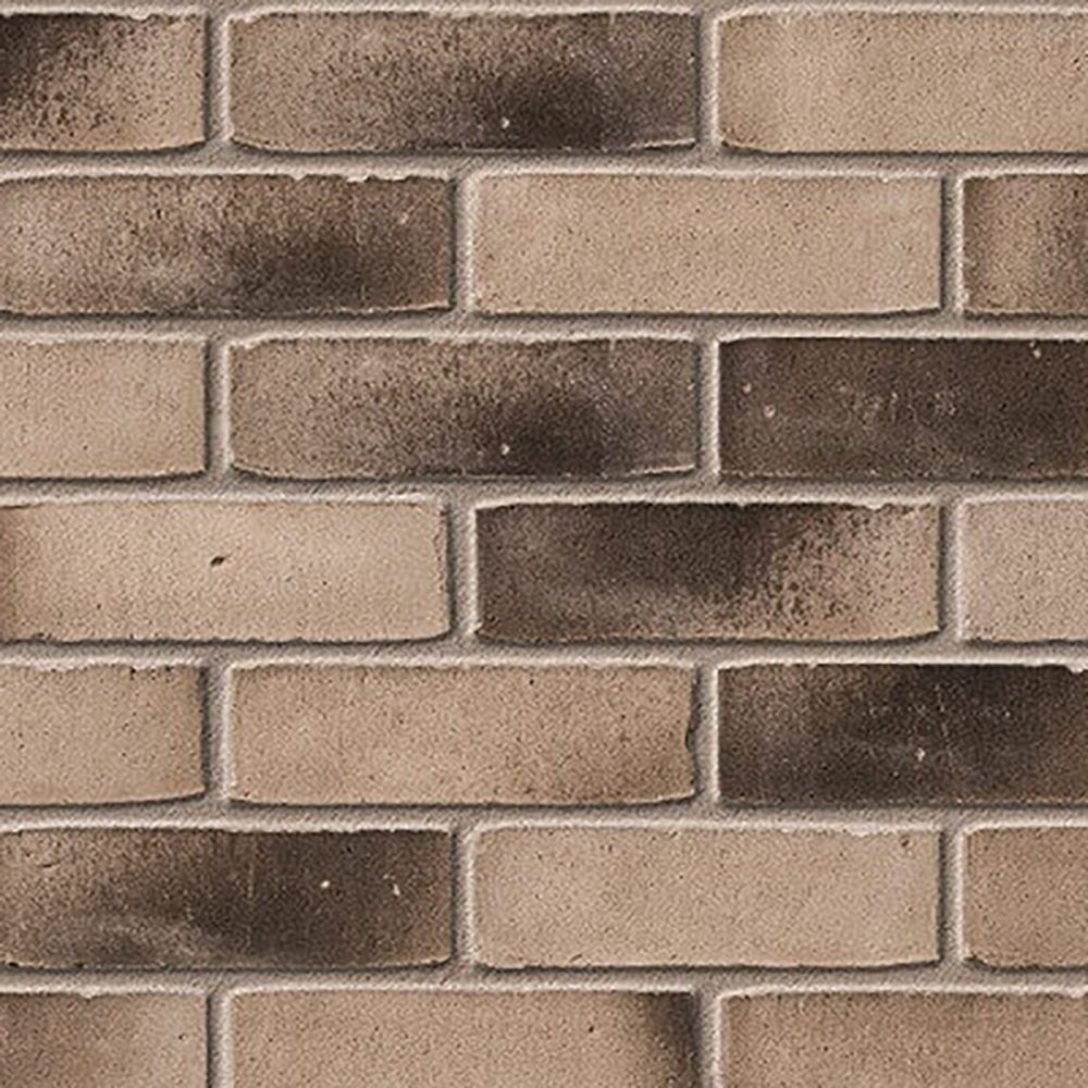 Arden Weathered Grey Stock Facing Brick Pack of 500