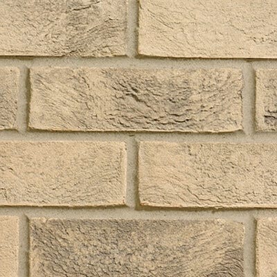 Forterra Belgravia Gault Blend Stock Facing Brick Pack of 495