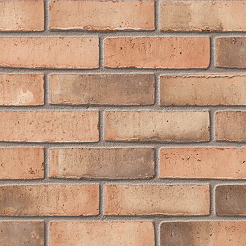 Birtley Olde English Buff Waterstruck Facing Brick Pack of 392