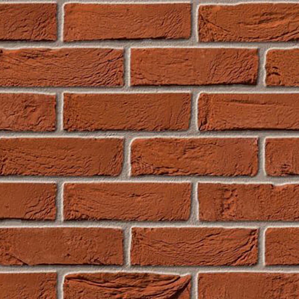 Bradgate Red Stock Facing Brick Pack of 430