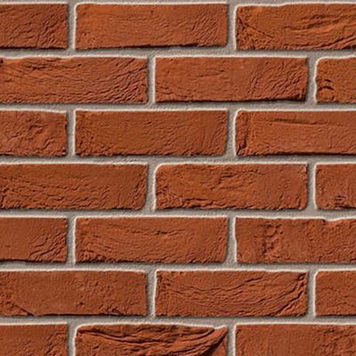 Ibstock Bradgate Red Stock Facing Brick Pack of 430