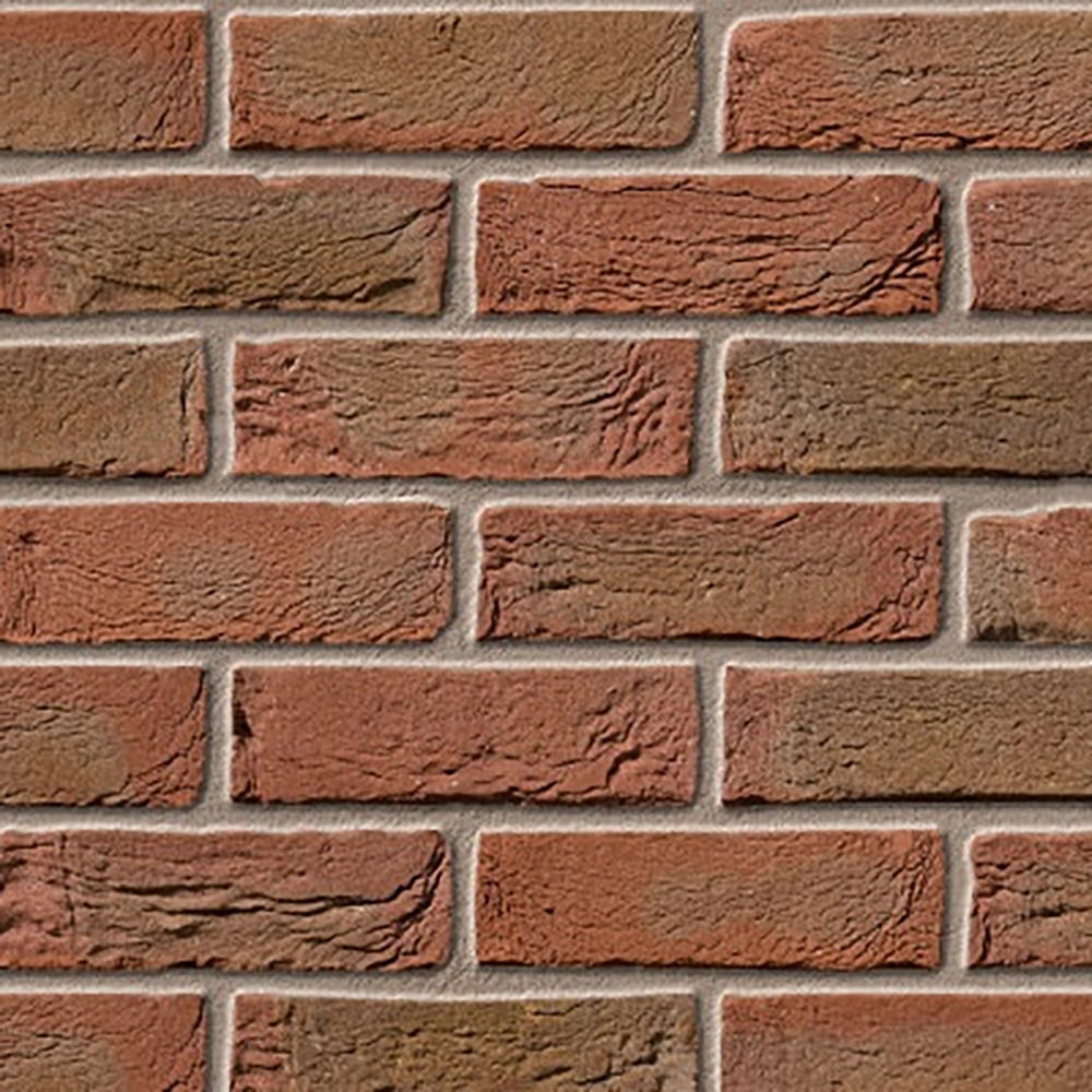 Bradgate Regal Stock Facing Brick Pack of 430