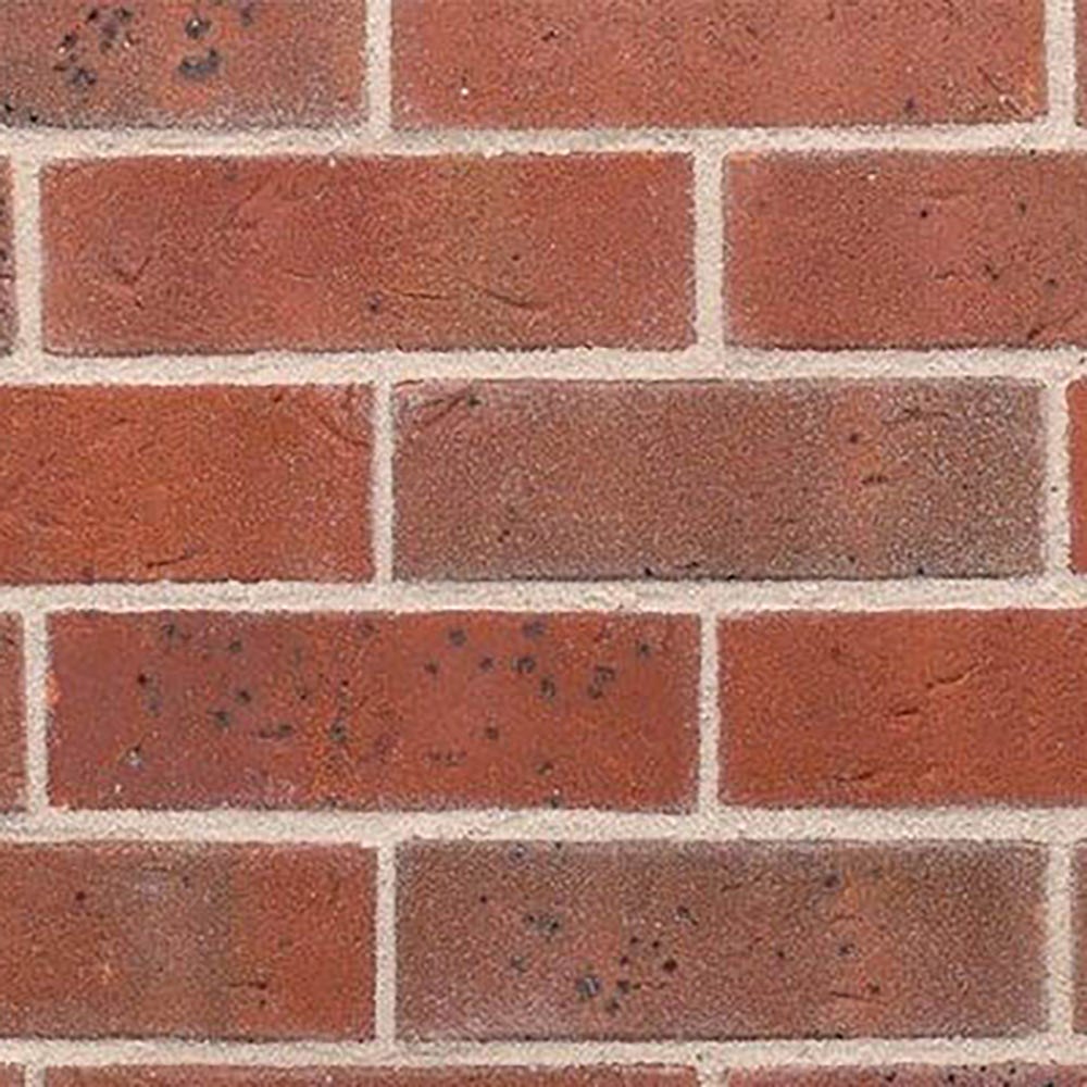 Wienerberger Cedarwood Multi Wirecut Facing Brick Pack of 400