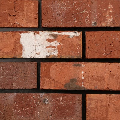 Forterra Chatsworth Multi Wirecut Facing Brick Pack of 452