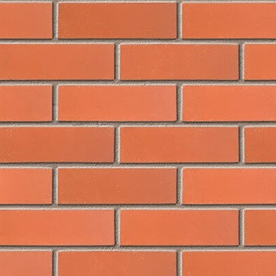 Ibstock Cheddar Red Wirecut Facing Brick Pack of 500