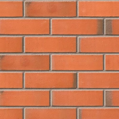 Ibstock Chester Red Blend Wirecut Facing Brick Pack of 500