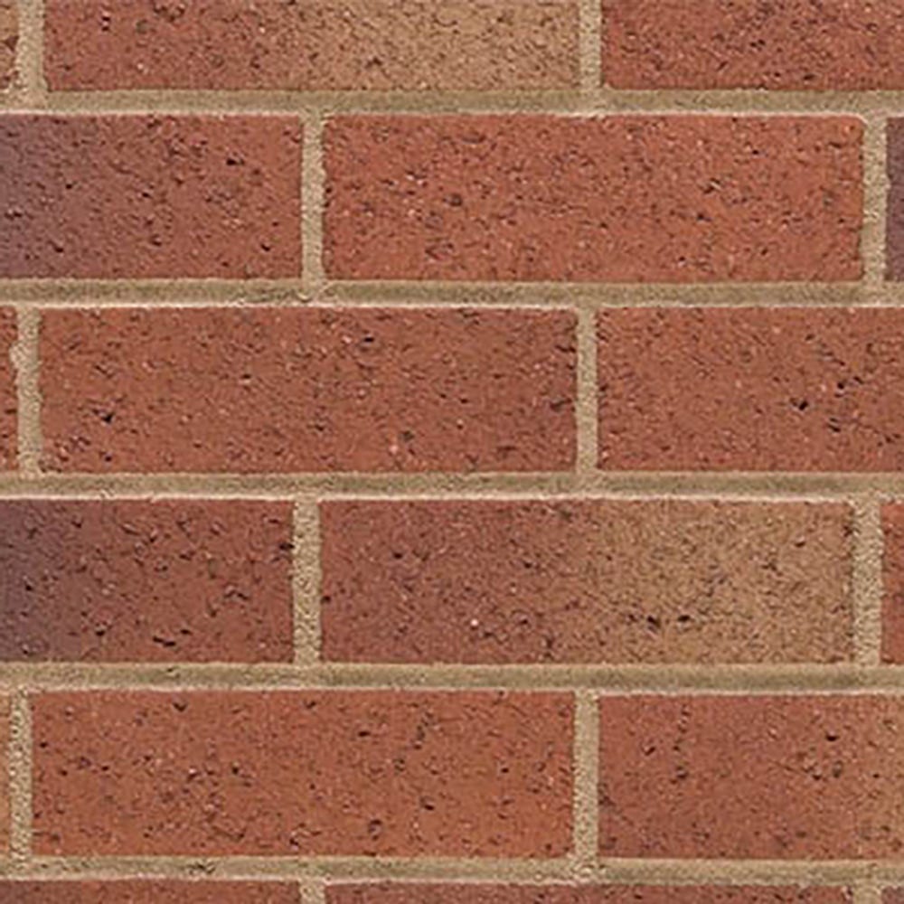 Wienerberger Crofters Medley Wirecut Facing Brick Pack of 400