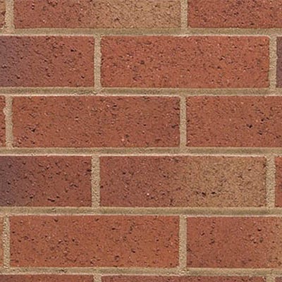 Wienerberger Crofters Medley Wirecut Facing Brick Pack of 400