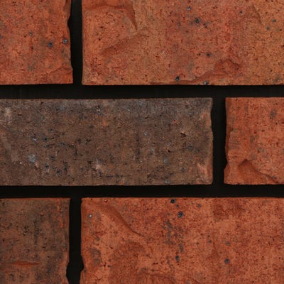 Forterra Farmstead Antique Wirecut Facing Brick Pack of 504