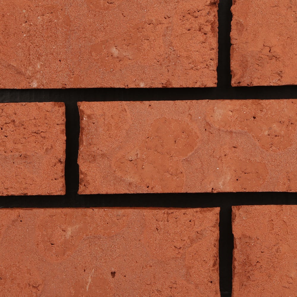 Fulwood Multi Wirecut Facing Brick Pack of 504
