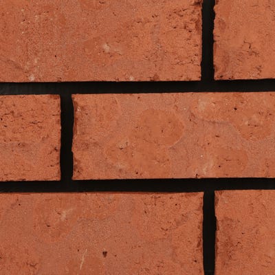 Forterra Fulwood Multi Wirecut Facing Brick Pack of 504