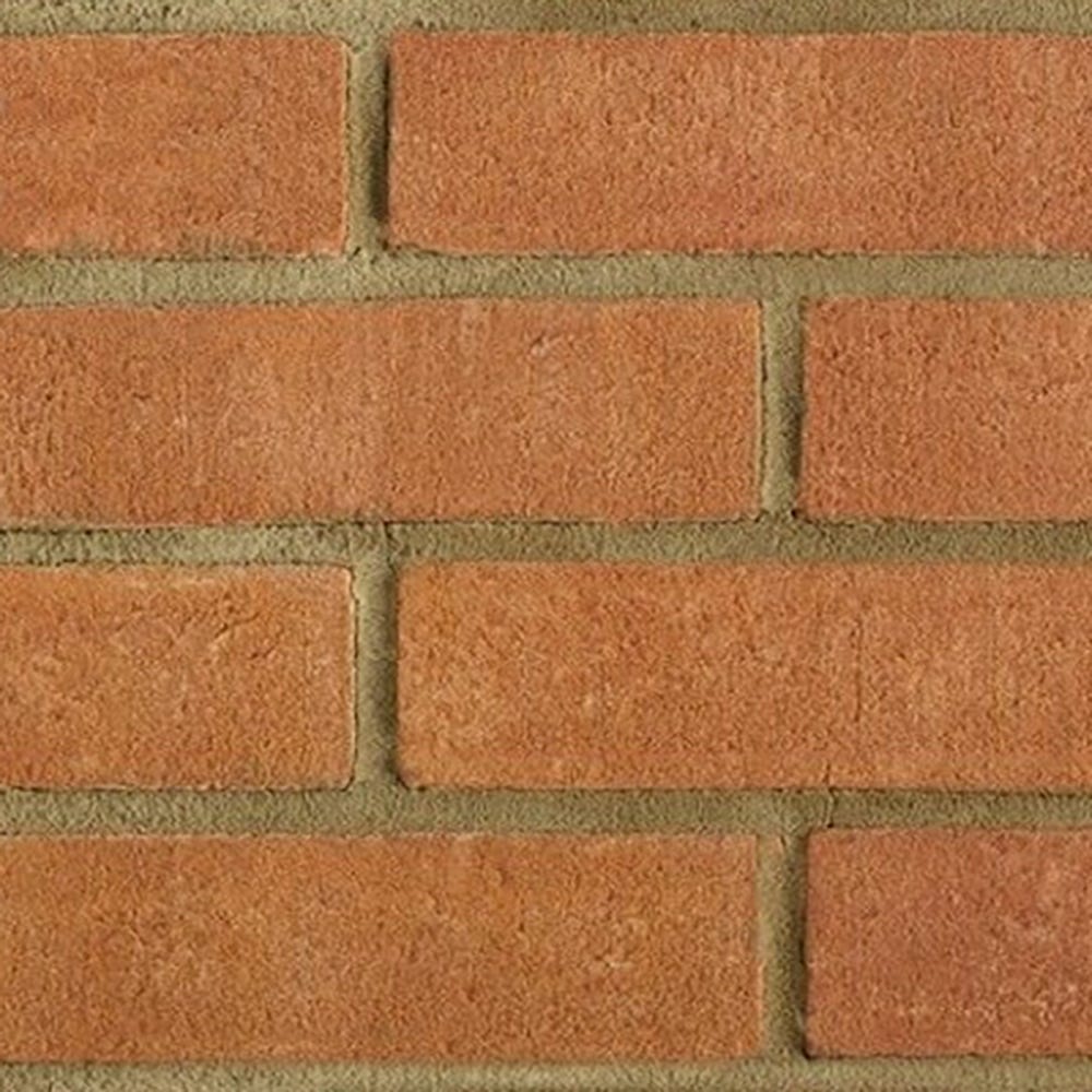 Wienerberger Gilt Yellow Stock Facing Brick Pack of 500