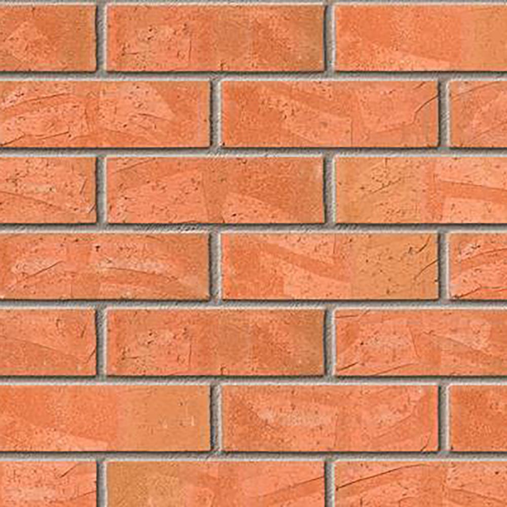 Grainger Autumn Wirecut Facing Brick Pack of 500