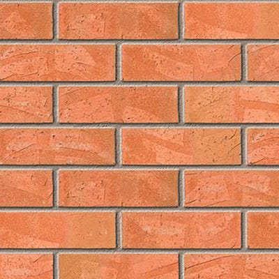 Ibstock Grainger Autumn Wirecut Facing Brick Pack of 500