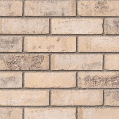 Ibstock Ivanhoe Cream Original Stock Facing Brick Pack of 430