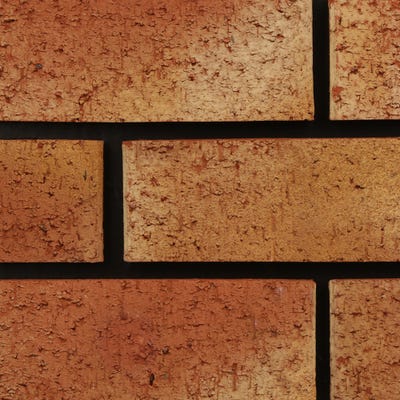 Forterra Laggan Mixture Wirecut Facing Brick Pack of 520