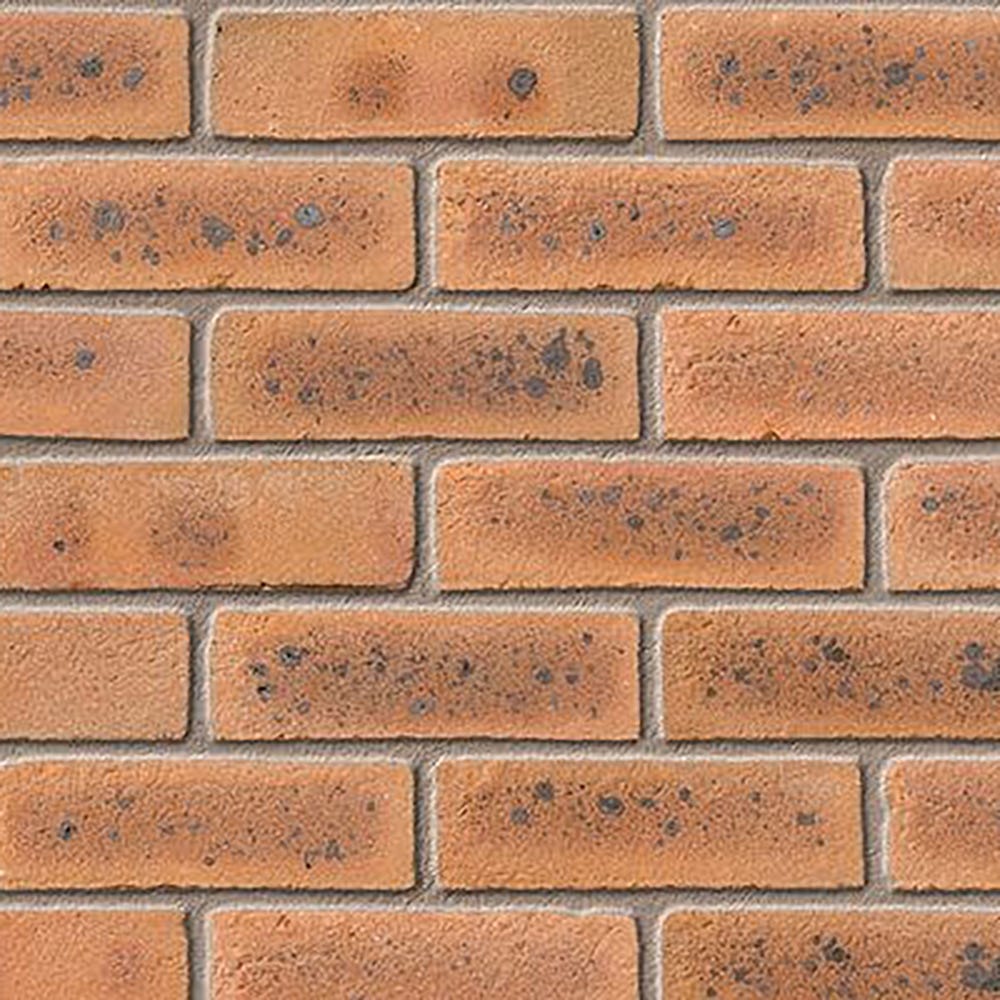 Marlborough Stock Facing Brick Pack of 500
