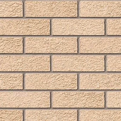 Ibstock Mixed Buff Wirecut Facing Brick Pack of 500