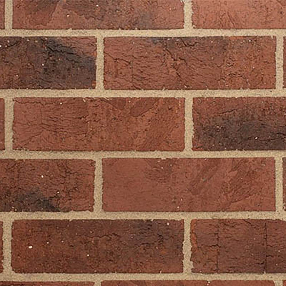 Wienerberger Oakwood Multi Wirecut Facing Brick Pack of 400