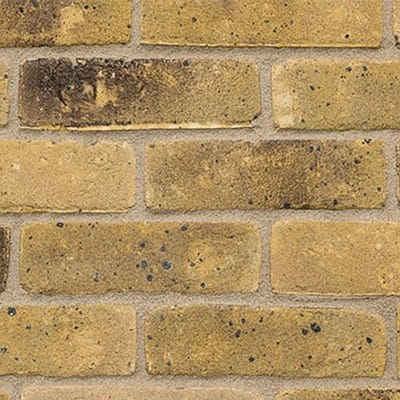 Wienerberger Smeed Dean Weathered Stock Facing Brick Pack of 500