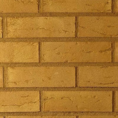 Wienerberger Warm Golden Buff Wirecut Facing Brick Pack of 500