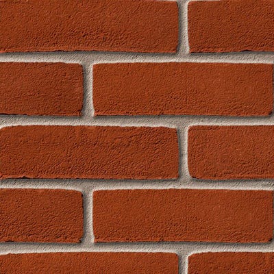 Ibstock Parham Red Stock Facing Brick