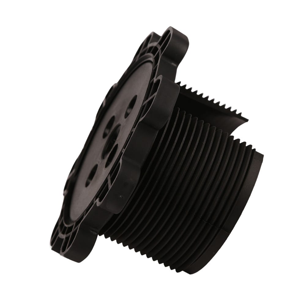 Ryno RDC10-55 Height Adjustable Decking Support Cradle