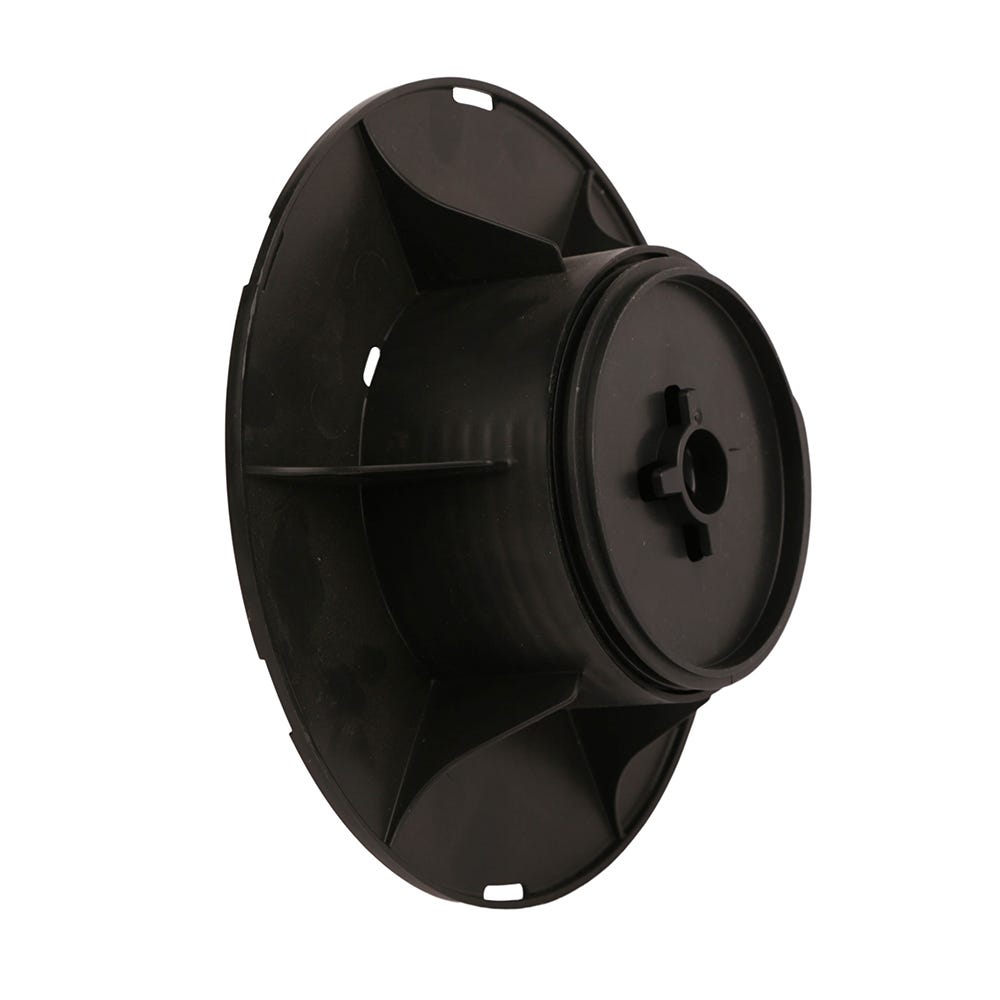 Ryno RDF-3 Adjustable Decking Pedestal Base and Spindle