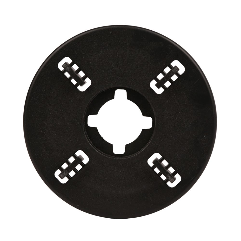 Ryno RPF Fixed Paving Head for Base and Spindle