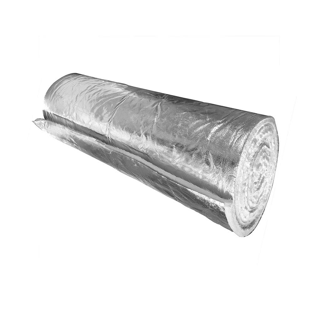 1200mm x 8.35m SuperFOIL SFNC Non Combustible Multi Layer Foil Insulation