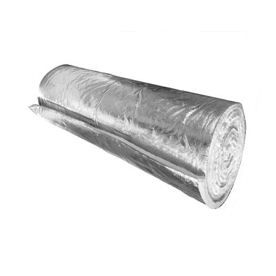 1200mm x 8.35m SuperFoil SFNC Non Combustible Multi Layer Foil Insulation