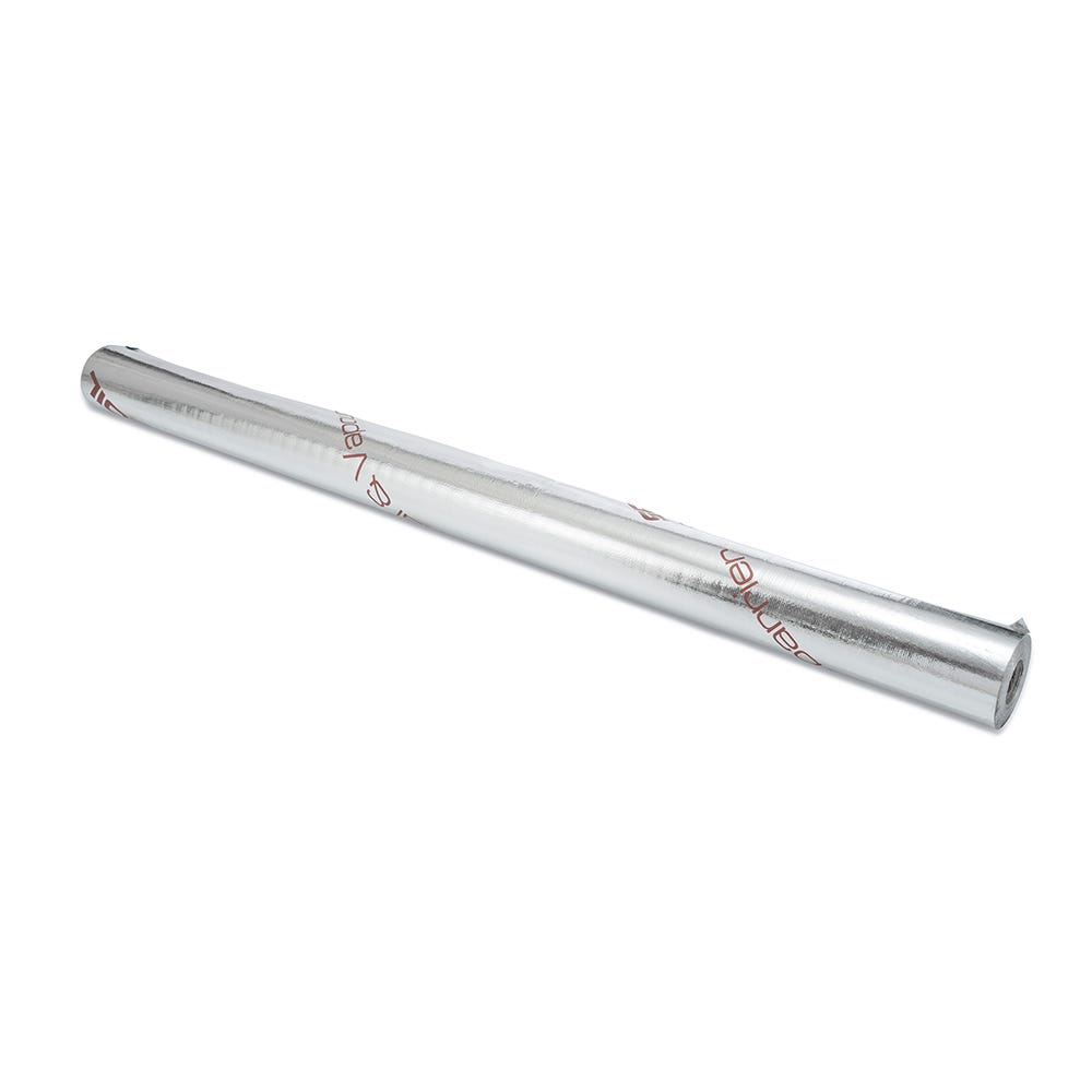 1500mm x 50m SuperFOIL SFTV Thermal, Vapour & Air Tightness Barrier