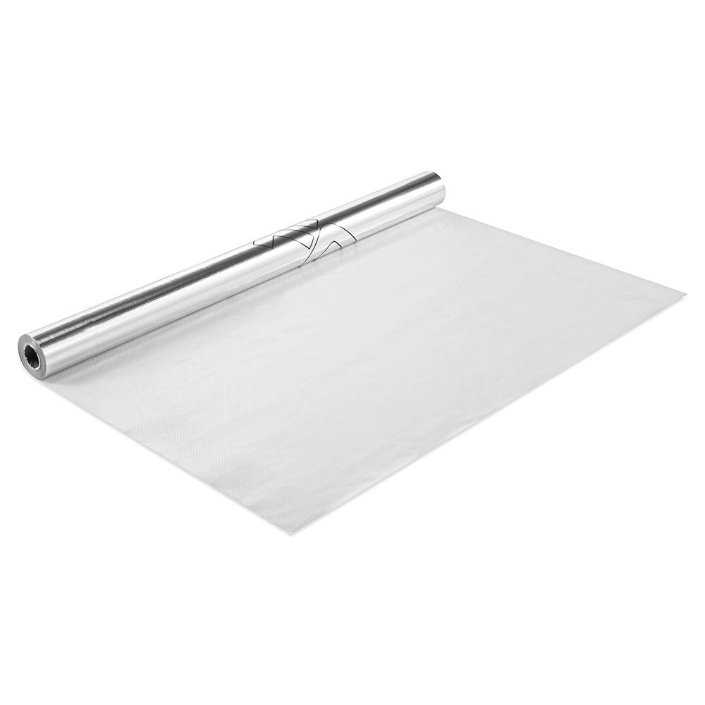 1000mm x 25m SuperFoil SFTV FR Reflective Vapour Control Membrane