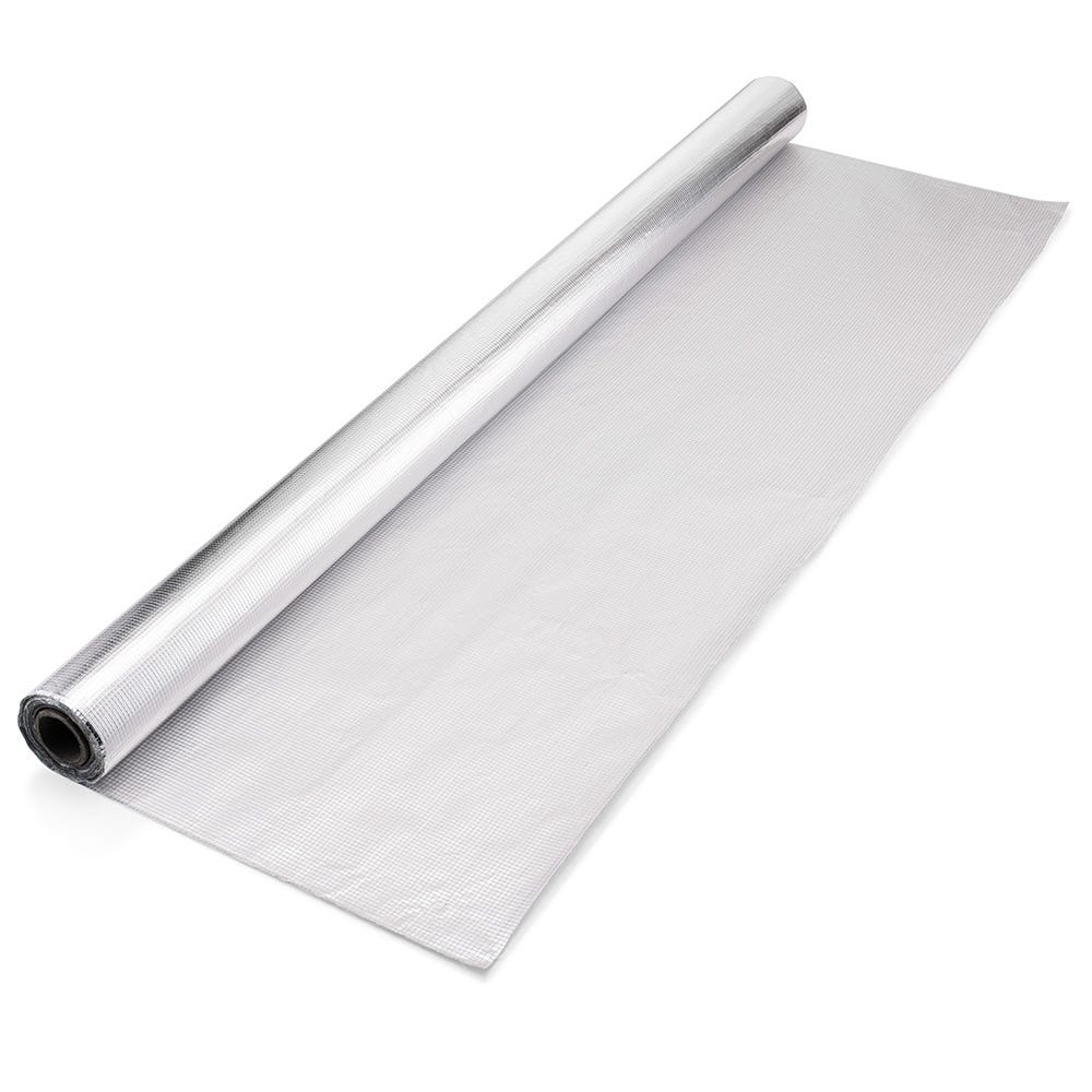 1200mm x 20m SuperFOIL SFTV 1L Reflective Vapour Control Membrane