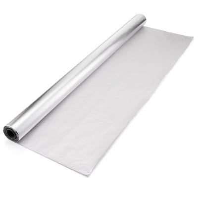 1200mm x 20m SuperFoil SFTV 1L Reflective Vapour Control Membrane