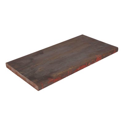 20mm Speed Pro Steel Base Plate 200mm x 400mm