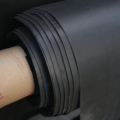 RubberCover EPDM Membrane 1.1mm x 3.05m (Sold Per Meter)