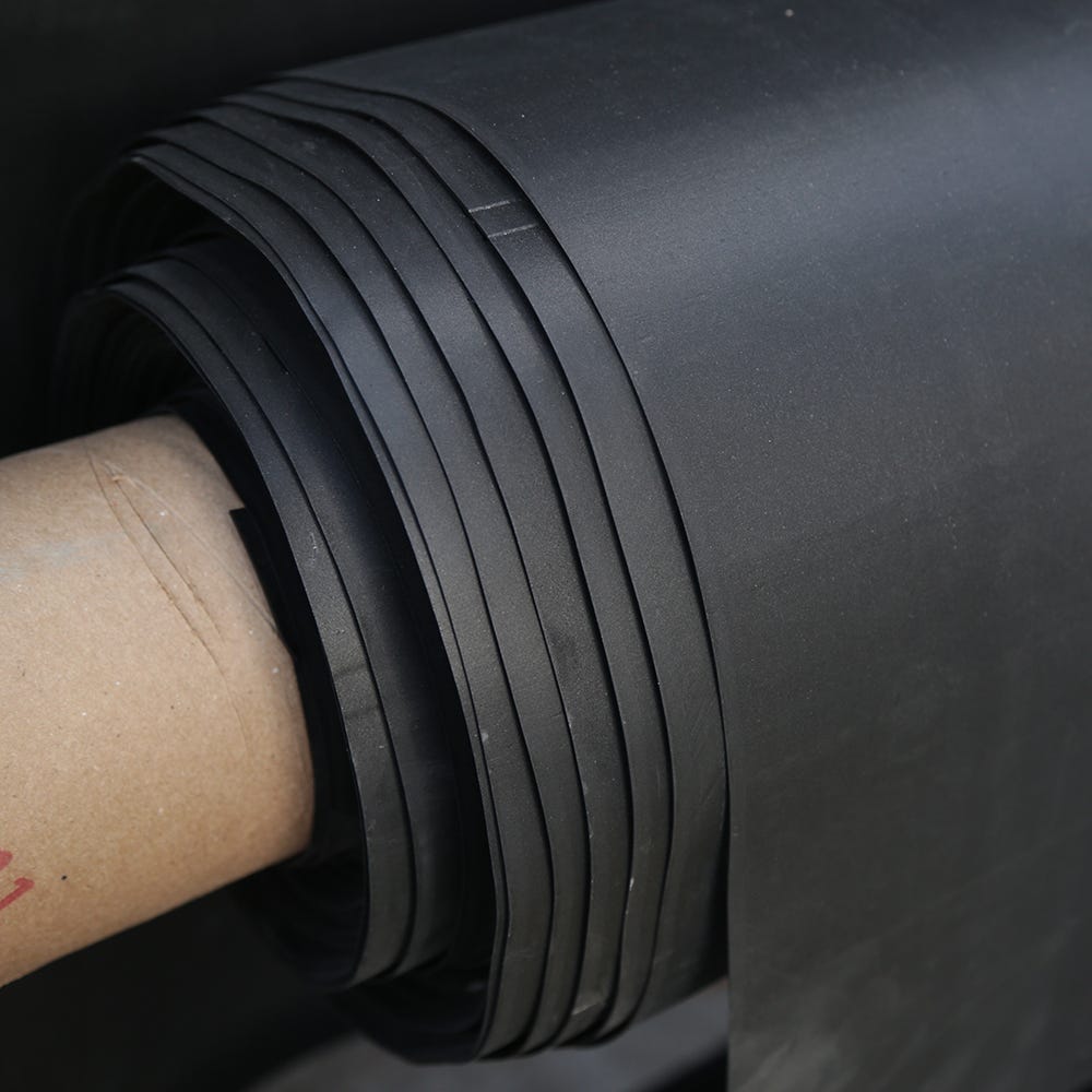 EPDM Membrane 1.1mm x 4.57m (Sold Per Meter)