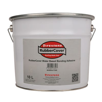 EPDM Waterbased Adhesive 10L