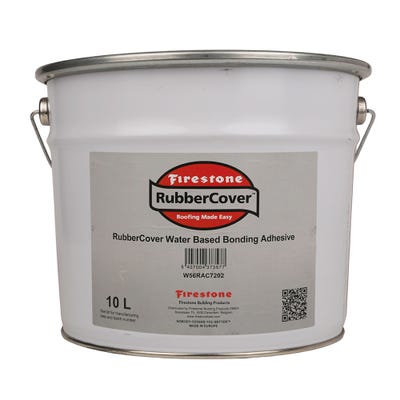 RubberCover EPDM Waterbased Adhesive 10L