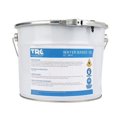 EPDM Waterbased Adhesive 10L