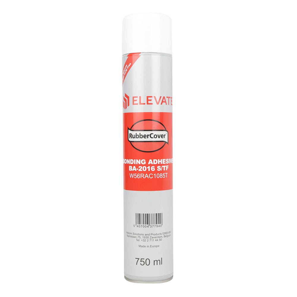 EPDM Contact Bonding Adhesive Spray 750ml