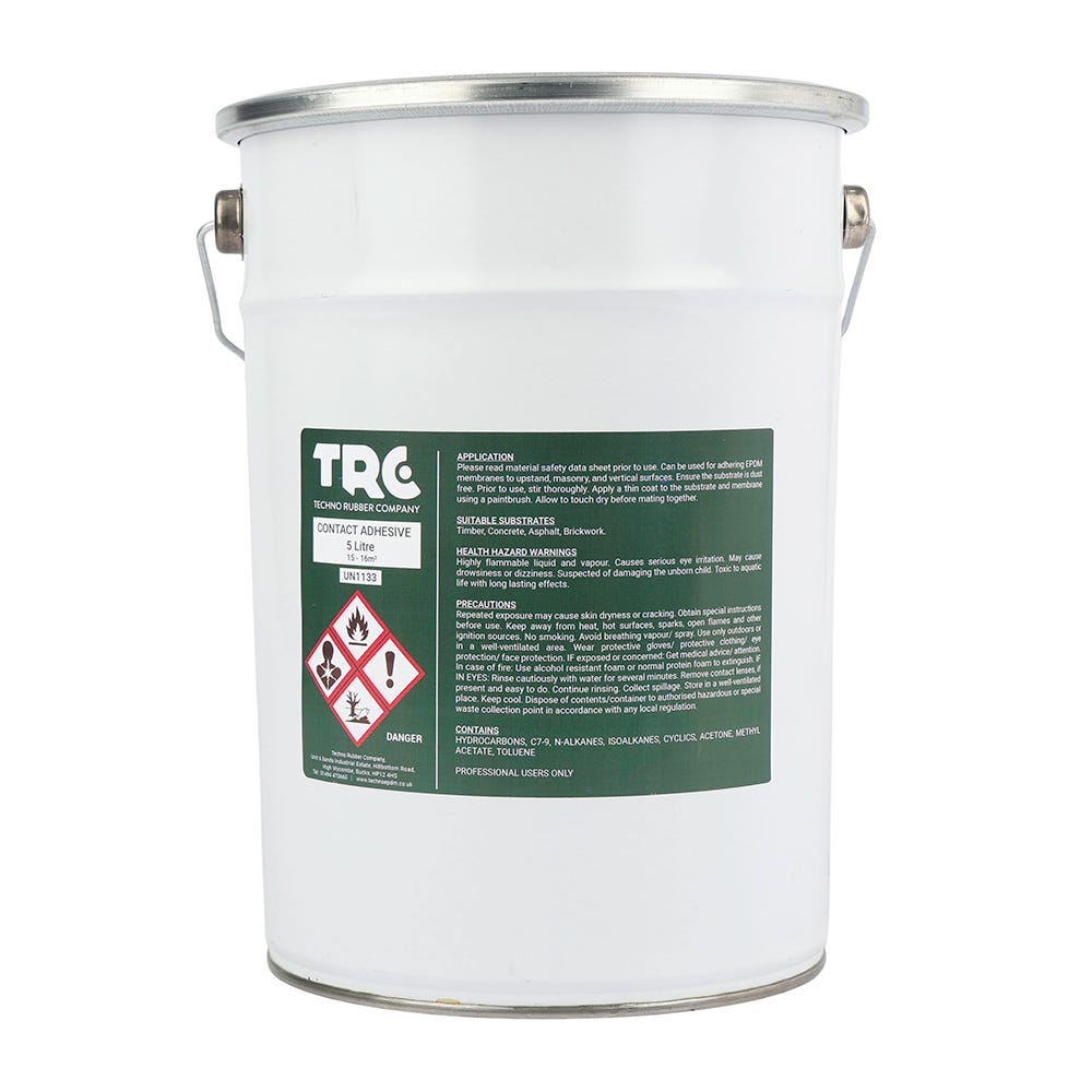 EPDM Contact Bonding Adhesive 5l