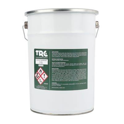 EPDM Contact Bonding Adhesive 5l