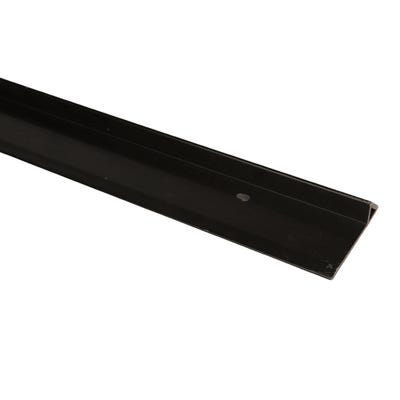 RubberCover EPDM Curb Edge Trim 3.5m