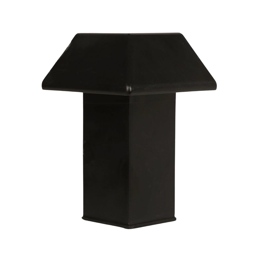 EPDM Trim Internal Corner