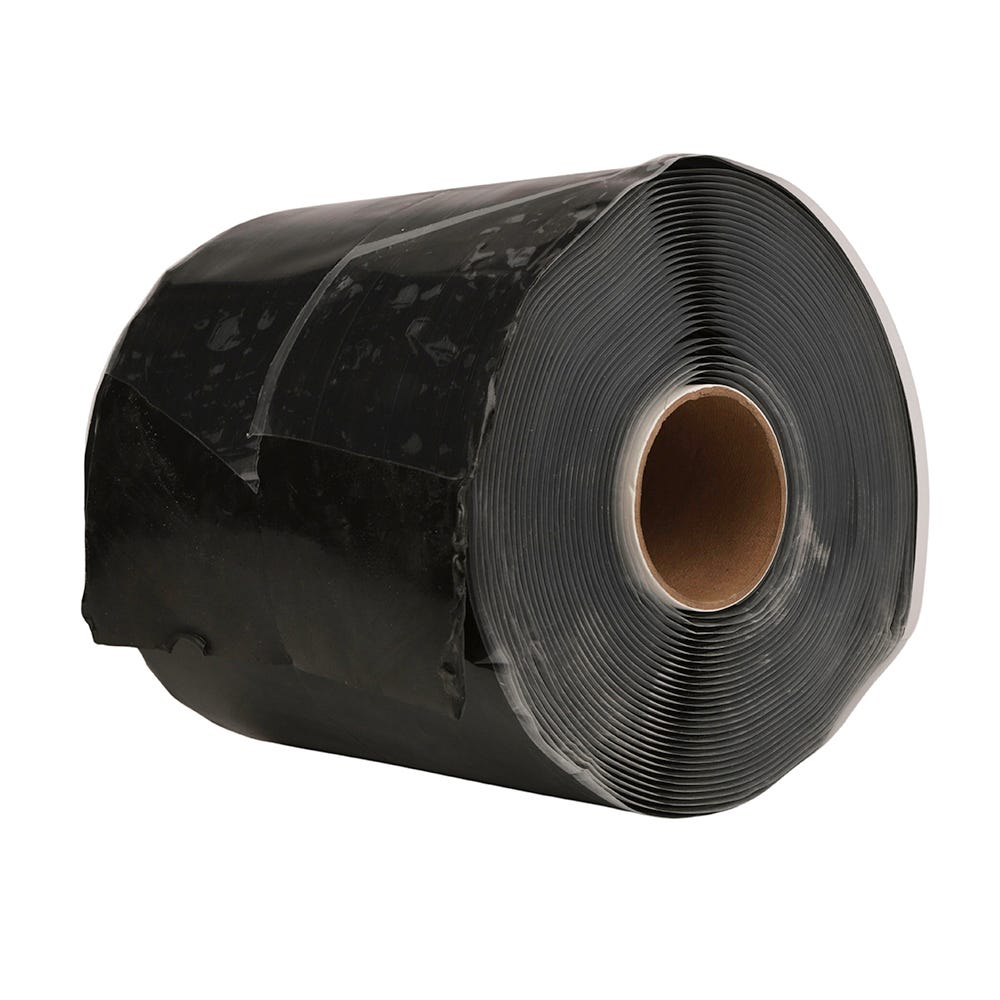 EPDM QuickSeam 9'' Wide FormFlash (Sold Per Meter)