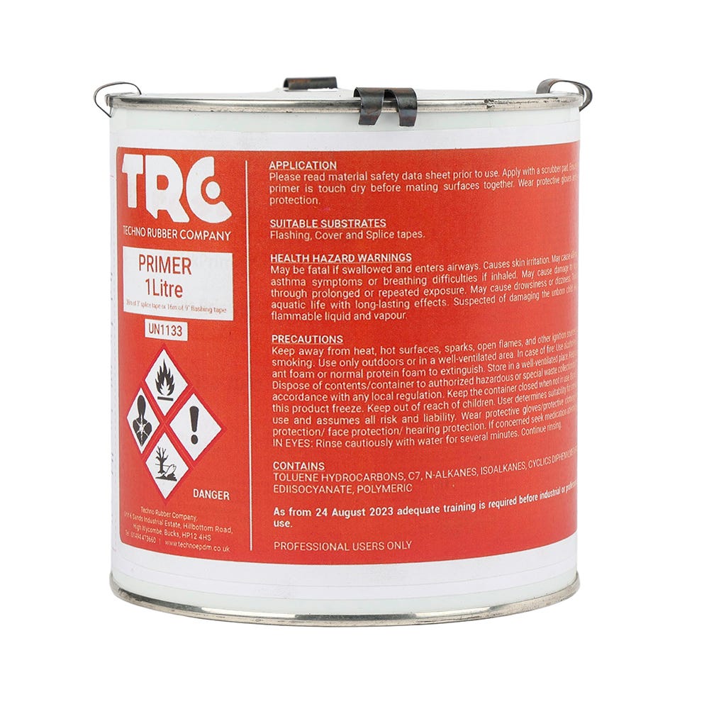 EPDM QuickPrime Plus 1L
