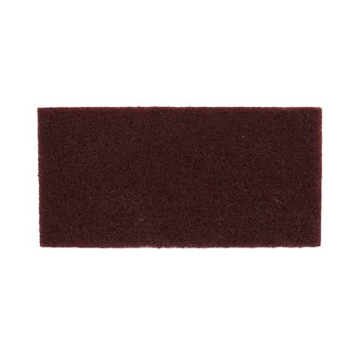 RubberCover EPDM Quickscrubber Pad